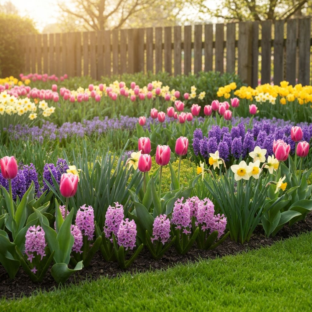 10 Essential Spring Landscaping Tips for North York Homeowners