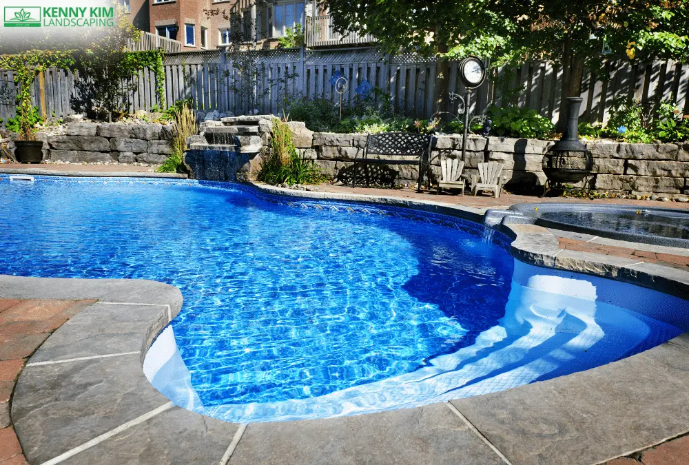 Inground Pool Installation Toronto