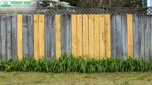 Fence Replacement in Toronto