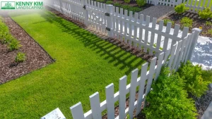 Fence construction and building in Vaughan