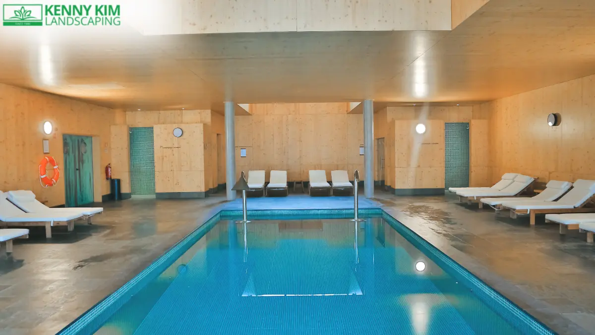 Swim Spas in Newmarket