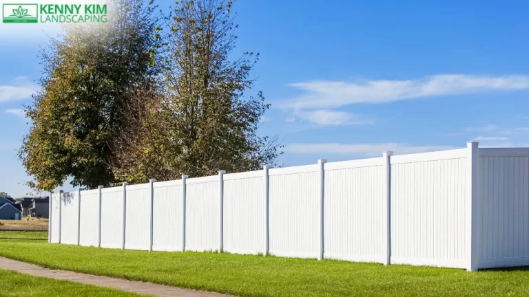 Cyclone Fence Installation