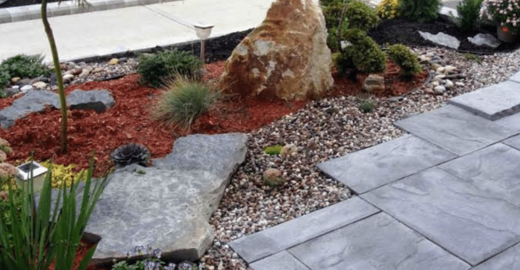 common paving materials explained