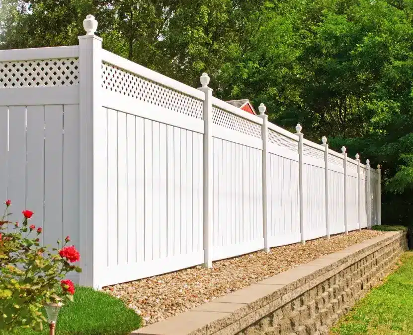 Commercial and Residential Fencing in toronto and GTA