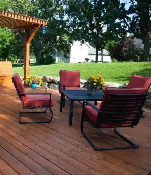 Deck Builder Richmond Hill