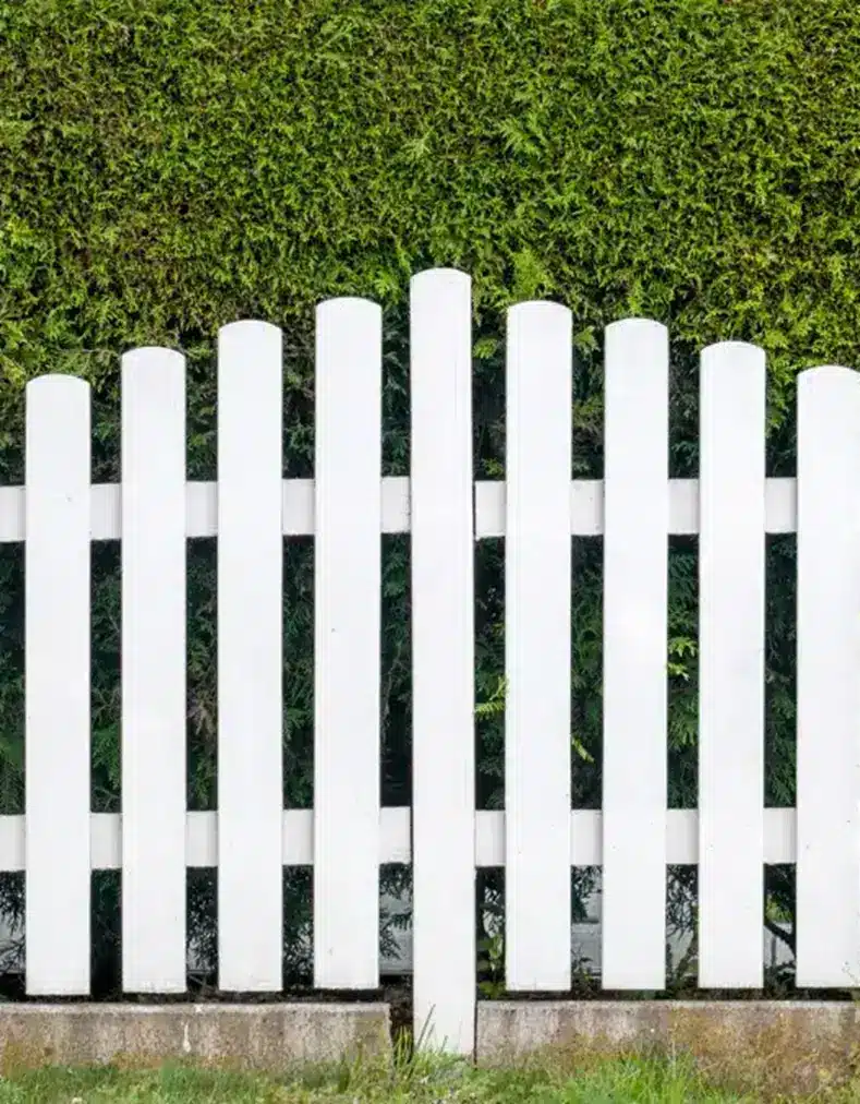 residential fence builder markham