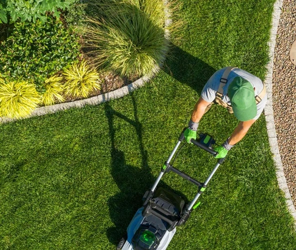 Lawn Maintenance Contractors