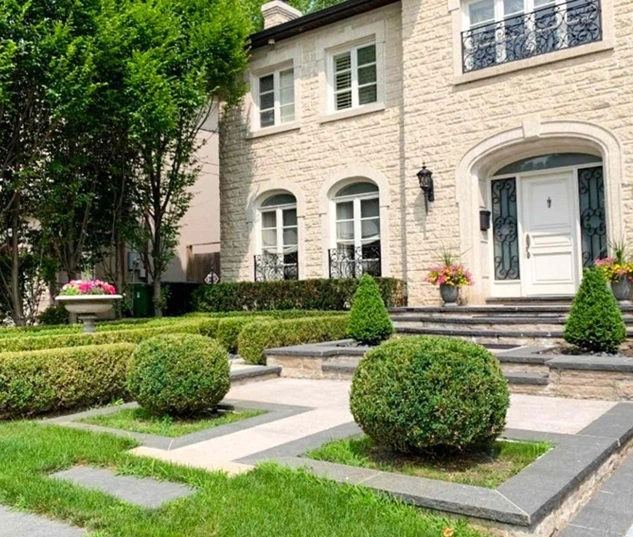 landscaping toronto