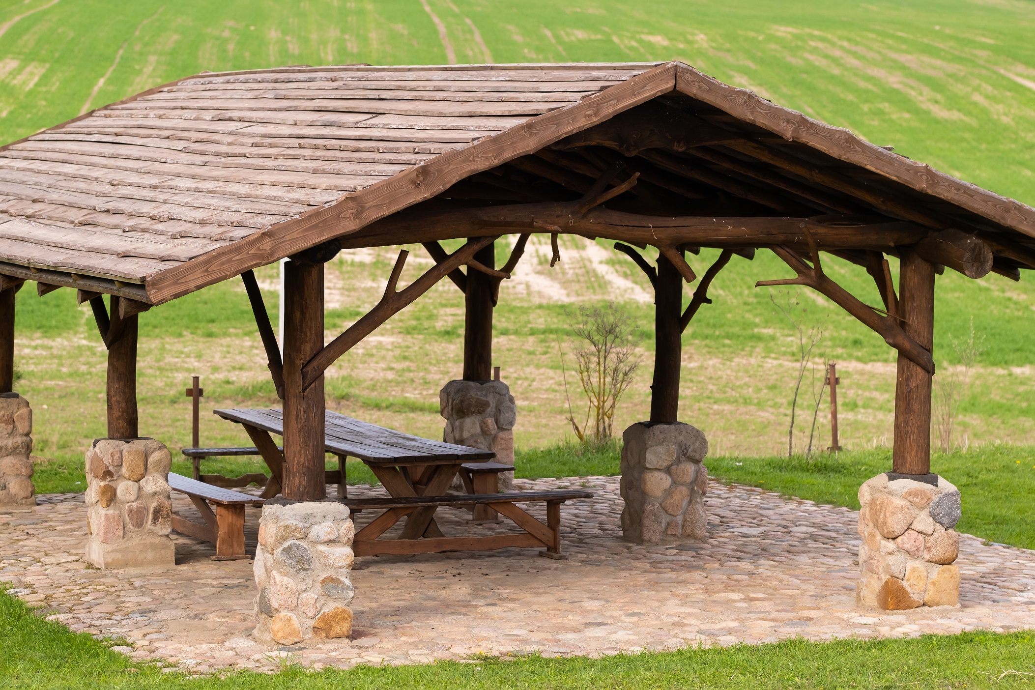 best outdoor gazebo ontario canada