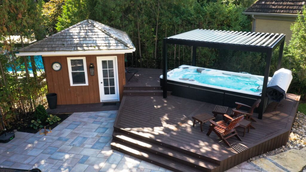 6 Luxury Backyard Features That Will Increase Your Home’s Value