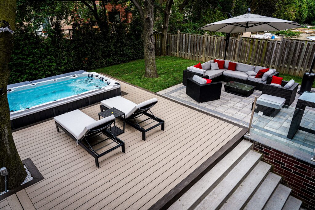 Hardscaping Cost in Toronto: A Complete Guide for Homeowners