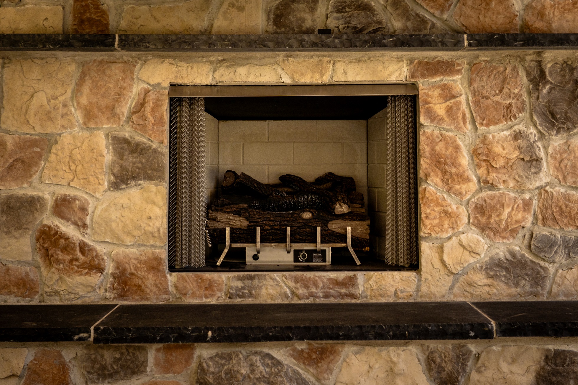 Ontario Fireplace Installation