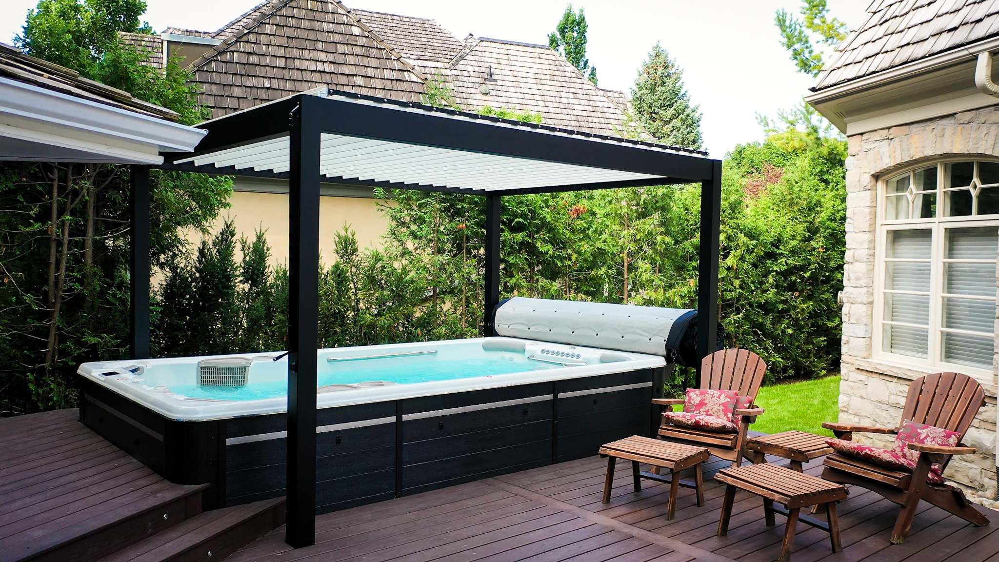 Swim Spa