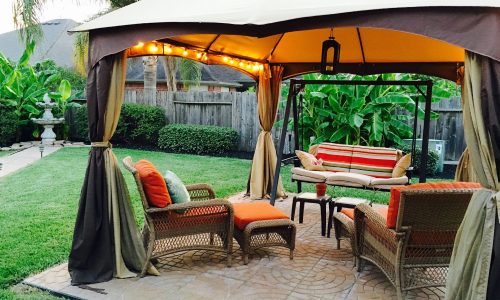 best outdoor gazebo ontario canada