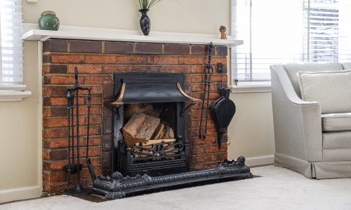 Ontario Fireplace Installation