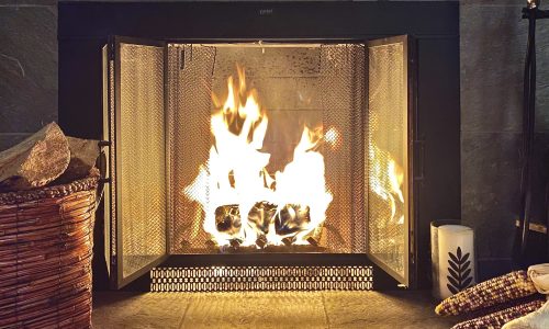 Ontario Fireplace Installation